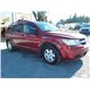 Image 3 : D3 --  2010 DODGE JOURNEY SE , Red , 164113  KM's