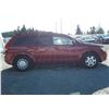 Image 4 : D3 --  2010 DODGE JOURNEY SE , Red , 164113  KM's