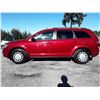 Image 8 : D3 --  2010 DODGE JOURNEY SE , Red , 164113  KM's