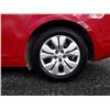 Image 10 : I4 --  2014 CHEVROLET CRUZE LS , Red , 122318  KM's