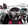 Image 23 : I4 --  2014 CHEVROLET CRUZE LS , Red , 122318  KM's
