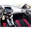 Image 24 : I4 --  2014 CHEVROLET CRUZE LS , Red , 122318  KM's
