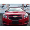 Image 2 : I4 --  2014 CHEVROLET CRUZE LS , Red , 122318  KM's