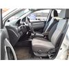 Image 19 : E1 --  2010 CHEVROLET AVEO , Grey , 165814  KM's
