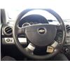 Image 23 : E1 --  2010 CHEVROLET AVEO , Grey , 165814  KM's