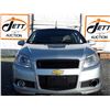 Image 2 : E1 --  2010 CHEVROLET AVEO , Grey , 165814  KM's