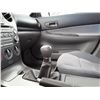 Image 26 : D5 --  2005 MAZDA 6 , Grey , 157587  KM's