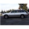 Image 8 : A7 --  1999 SUBARU OUTBACK, LTD , White , 205859  KM's  "NO RESERVE"