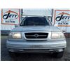 Image 2 : I3 --  2000 SUZUKI GRAND VITARA JLX LTD , Grey , 220515  KM's