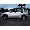Image 8 : I3 --  2000 SUZUKI GRAND VITARA JLX LTD , Grey , 220515  KM's