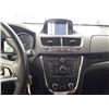 Image 21 : C6A --  2013 BUICK ENCORE , Black , 102740  KM's