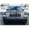 Image 2 : H2 --  2011 JEEP LIBERTY SPORT , Grey , 157513  KM's