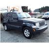 Image 3 : H2 --  2011 JEEP LIBERTY SPORT , Grey , 157513  KM's
