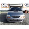 Image 2 : A8 --  2008 CHEVROLET AVEO , Grey , 217715  KM's  "NO RESERVE"