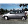 Image 8 : A8 --  2008 CHEVROLET AVEO , Grey , 217715  KM's  "NO RESERVE"