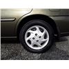 Image 10 : A12A --  1998 NISSAN ALTIMA XE , Green , 148060  KM's