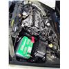 Image 13 : A12A --  1998 NISSAN ALTIMA XE , Green , 148060  KM's