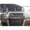 Image 24 : A12A --  1998 NISSAN ALTIMA XE , Green , 148060  KM's