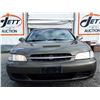 Image 2 : A12A --  1998 NISSAN ALTIMA XE , Green , 148060  KM's