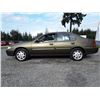 Image 8 : A12A --  1998 NISSAN ALTIMA XE , Green , 148060  KM's