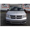 Image 2 : A6 --  2008 DODGE GRAND CARAVAN , Grey , 250431  KM's  "NO RESERVE"