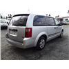 Image 5 : A6 --  2008 DODGE GRAND CARAVAN , Grey , 250431  KM's  "NO RESERVE"