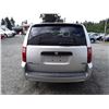 Image 6 : A6 --  2008 DODGE GRAND CARAVAN , Grey , 250431  KM's  "NO RESERVE"
