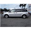 Image 8 : A6 --  2008 DODGE GRAND CARAVAN , Grey , 250431  KM's  "NO RESERVE"