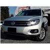 Image 10 : C6C --  2013 VW TIGUAN S , Silver , 140052  KM's