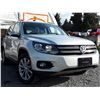 Image 11 : C6C --  2013 VW TIGUAN S , Silver , 140052  KM's
