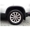 Image 13 : C6C --  2013 VW TIGUAN S , Silver , 140052  KM's
