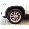 Image 15 : C6C --  2013 VW TIGUAN S , Silver , 140052  KM's