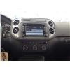 Image 31 : C6C --  2013 VW TIGUAN S , Silver , 140052  KM's