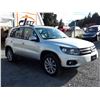 Image 3 : C6C --  2013 VW TIGUAN S , Silver , 140052  KM's