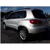 Image 8 : C6C --  2013 VW TIGUAN S , Silver , 140052  KM's