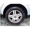 Image 10 : E2 --  2000 VW PASSAT GLX 4MOTION , Silver , 189502  KM's