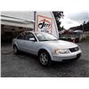 Image 3 : E2 --  2000 VW PASSAT GLX 4MOTION , Silver , 189502  KM's