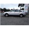 Image 8 : E2 --  2000 VW PASSAT GLX 4MOTION , Silver , 189502  KM's