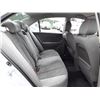 Image 17 : D1 --  2010 HYUNDAI SONATA GLS , Silver , 119023  KM's