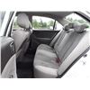 Image 18 : D1 --  2010 HYUNDAI SONATA GLS , Silver , 119023  KM's