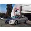 Image 1 : L2 --  2008 FORD FUSION SEL  , Grey , 233547  KM's