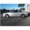 Image 8 : L2 --  2008 FORD FUSION SEL  , Grey , 233547  KM's