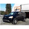 Image 1 : K4 --  2004 HONDA PILOT EXL , Black , 256850  KM's