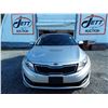 Image 2 : C6D --  2012 KIA OPTIMA SX , Silver , 144018  KM's