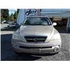 Image 2 : J2 --  2003 KIA SORENTO EX  , Brown , 220512  KM's