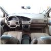 Image 23 : F4 --  2001 TOYOTA SIENNA LE  , Brown , 225053  KM's