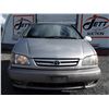 Image 2 : F4 --  2001 TOYOTA SIENNA LE  , Brown , 225053  KM's