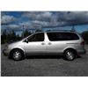 Image 8 : F4 --  2001 TOYOTA SIENNA LE  , Brown , 225053  KM's