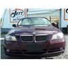 Image 2 : K2 --  2008 BMW 328 XI AWD , Red , 139747  KM's