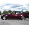 Image 8 : K2 --  2008 BMW 328 XI AWD , Red , 139747  KM's